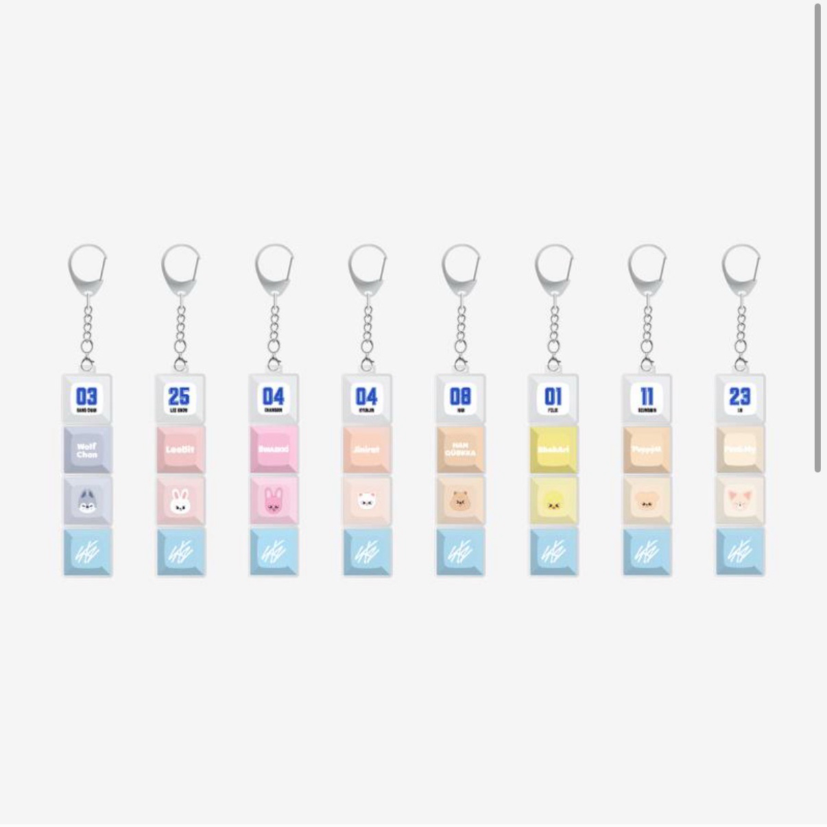 KARMA快閃店城鍵帽