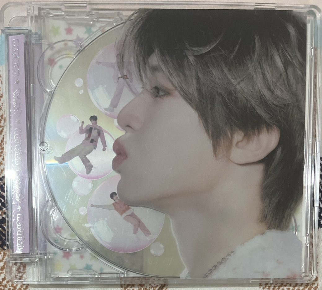 poppop 專輯 是溫