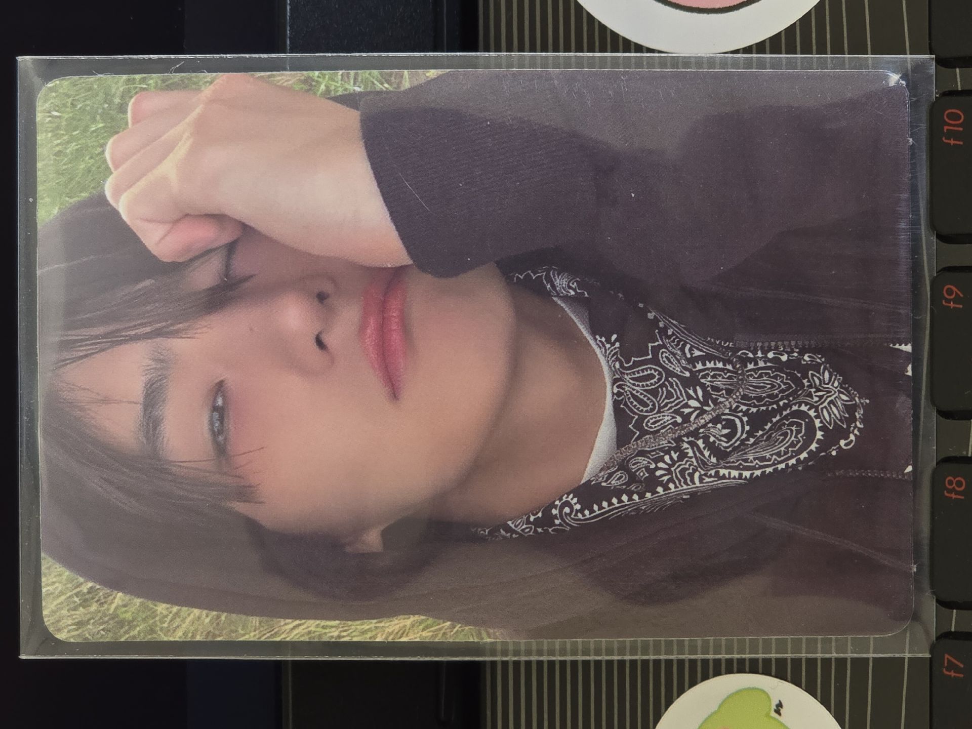 導火線快閃店 隨機卡B