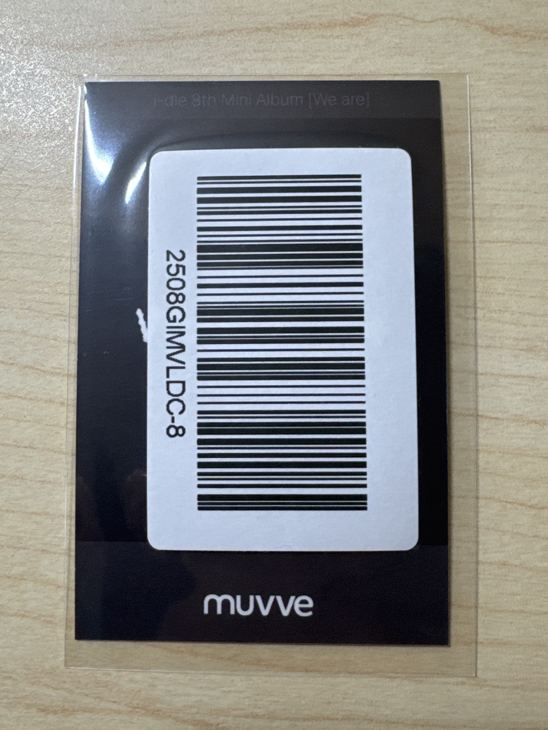 迷八mu5.0娟復刻拍立得