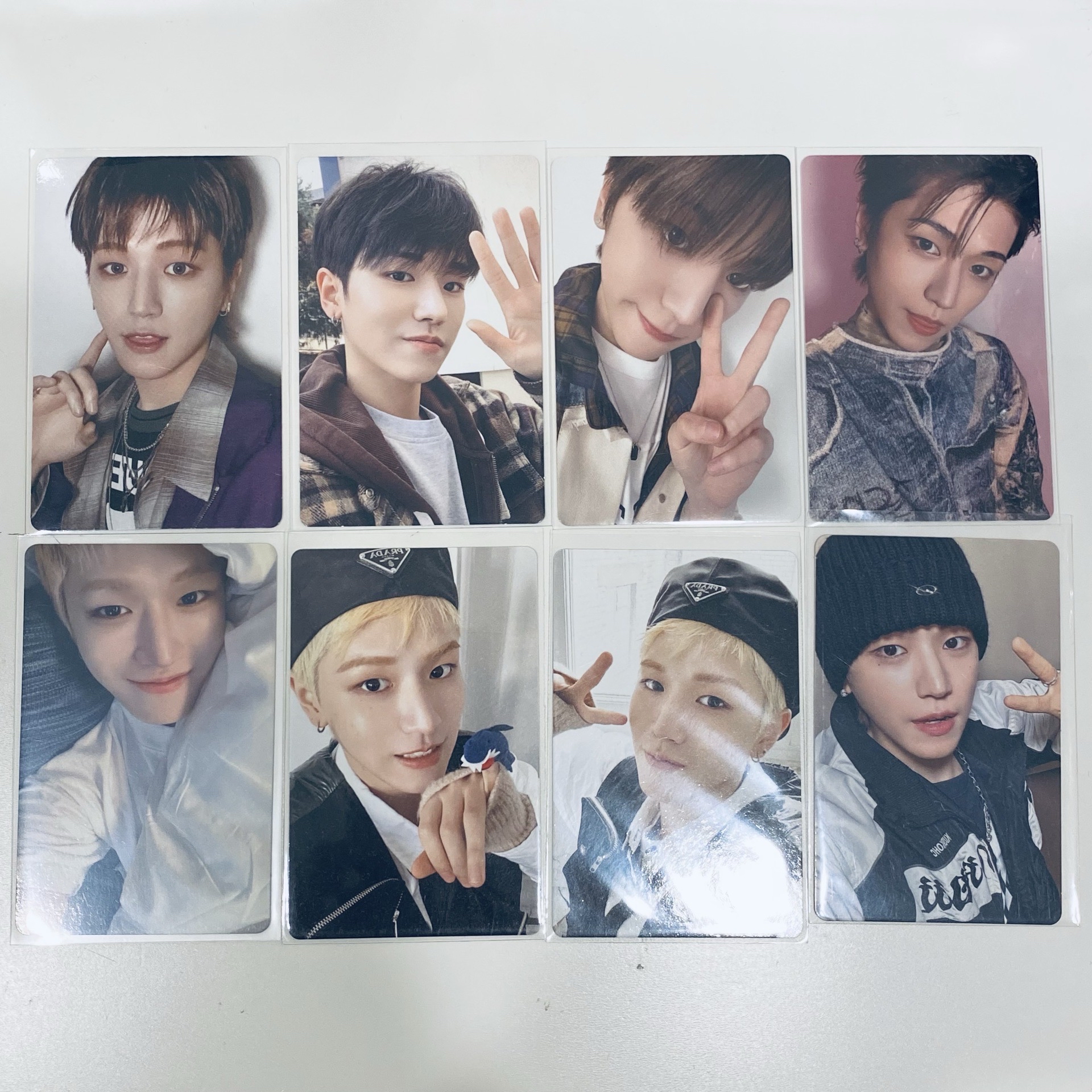 BND Riwoo 專卡（多帶區）