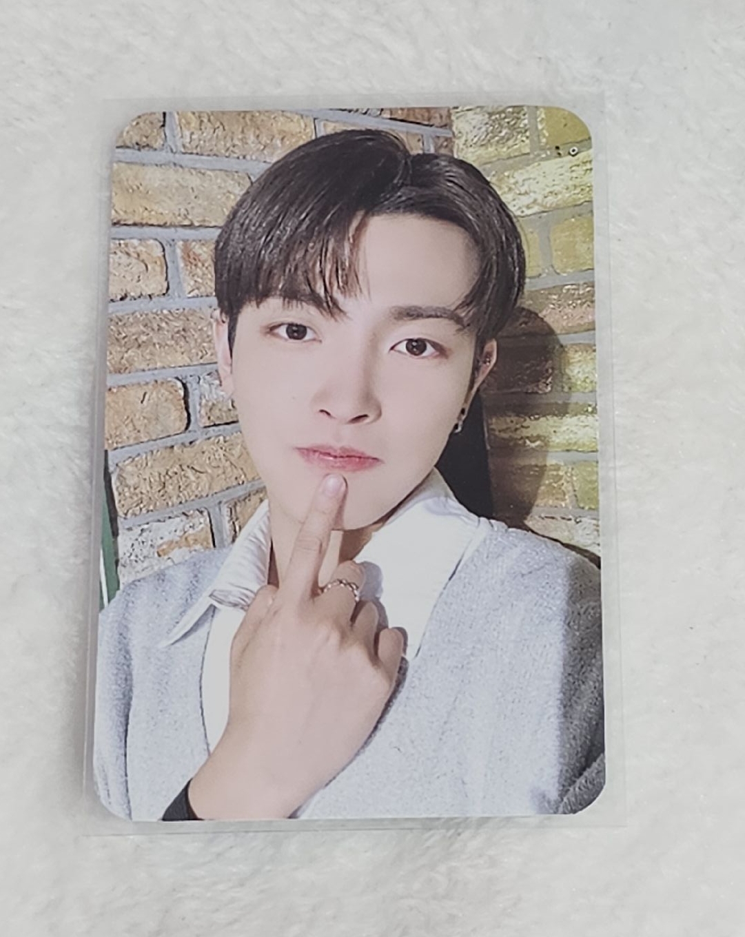 ✨️中ANITEEZ IN ICE CITY 任務卡