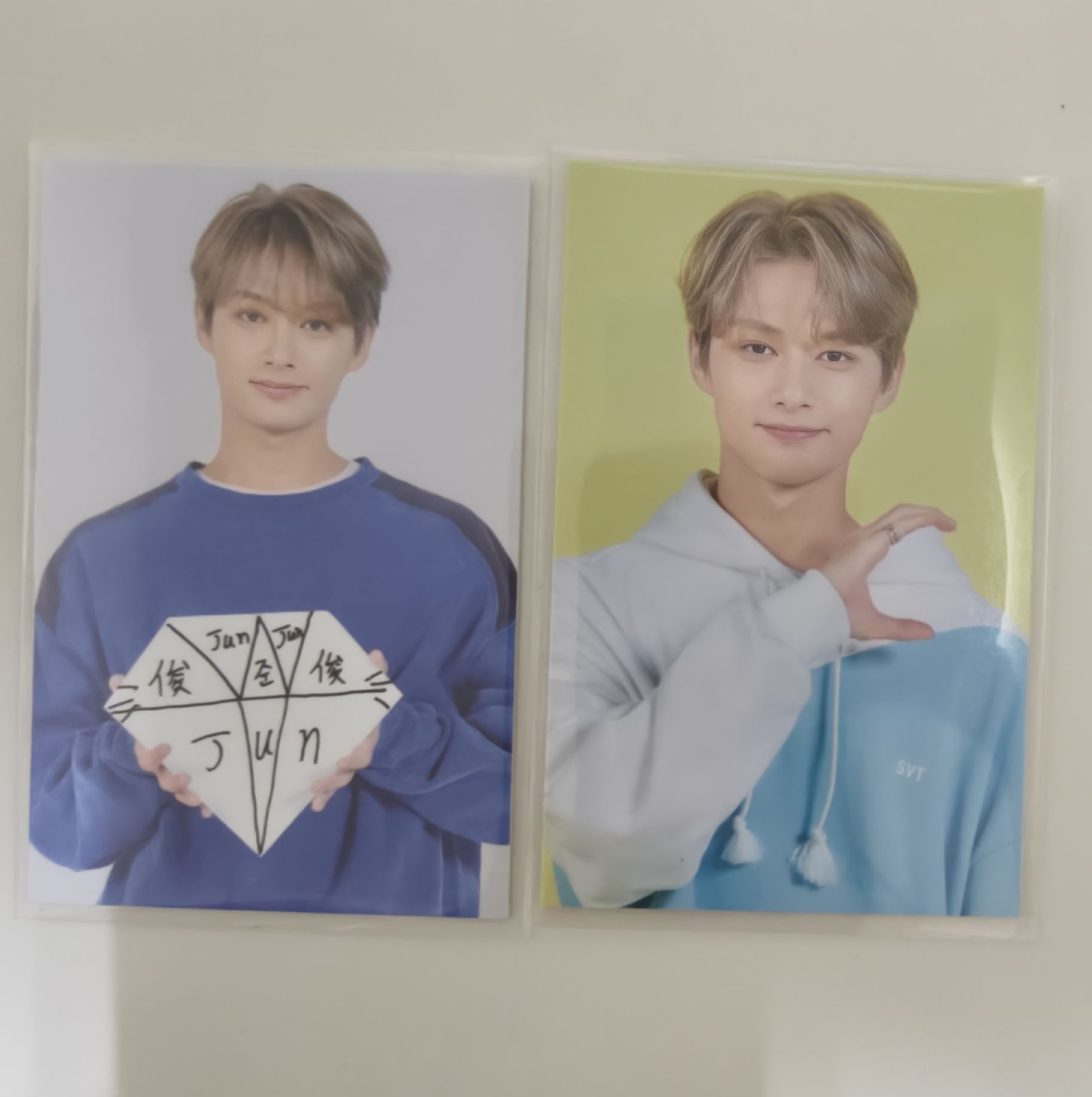 JUN 2020克拉島 隨機卡