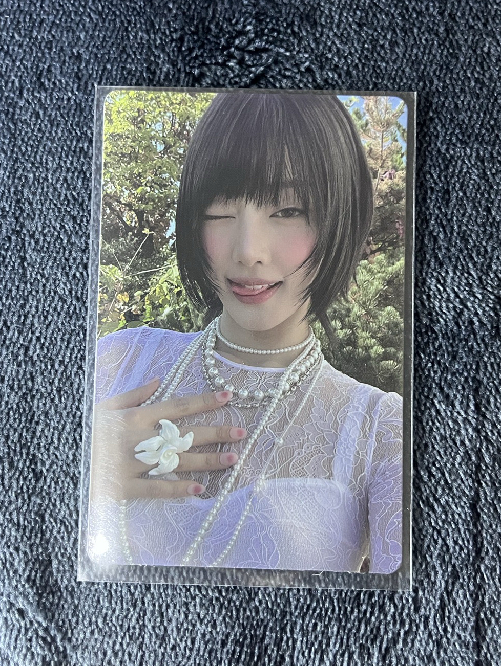 🖤HER專卡 粉版