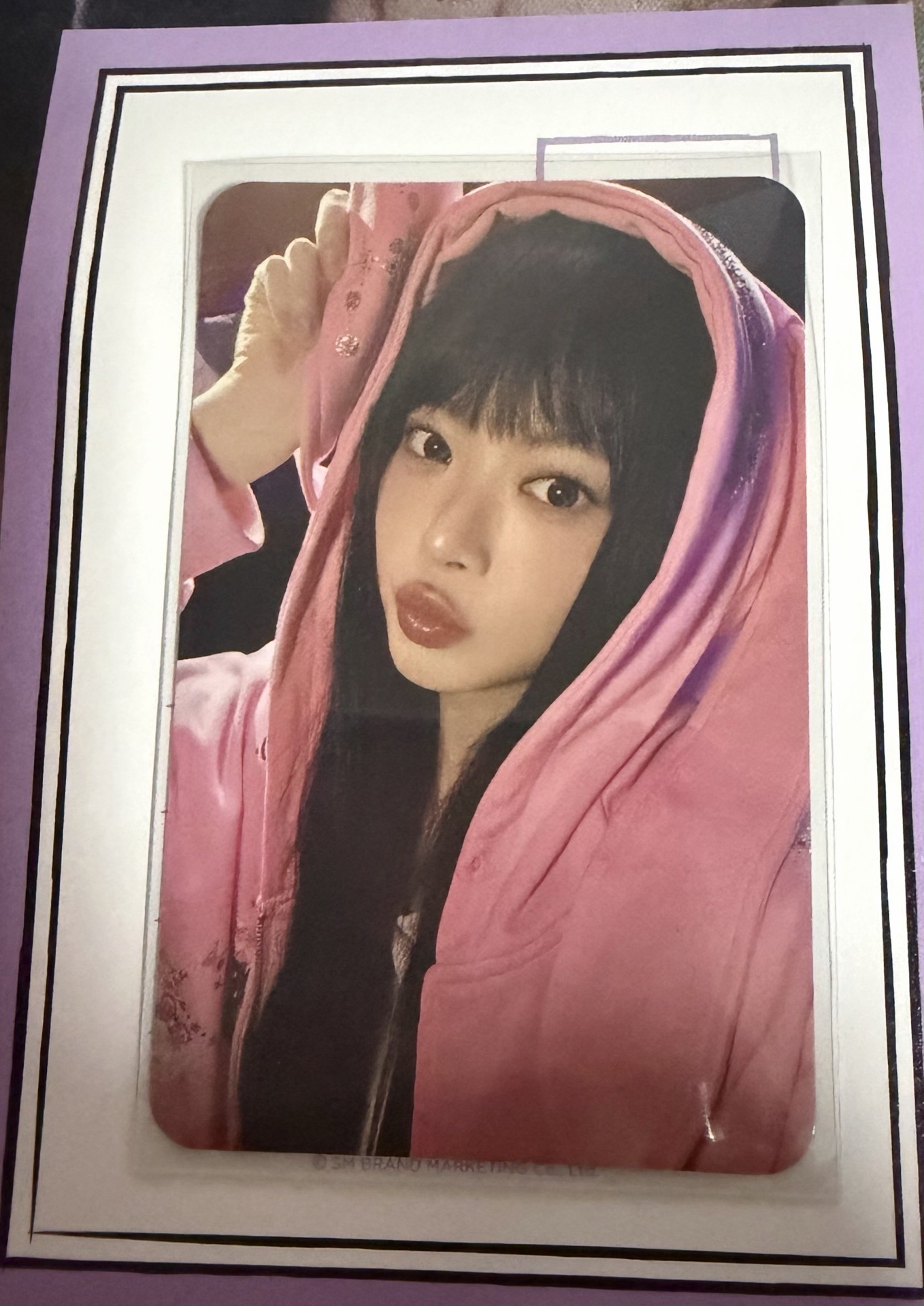 711特典 恩採 單卡