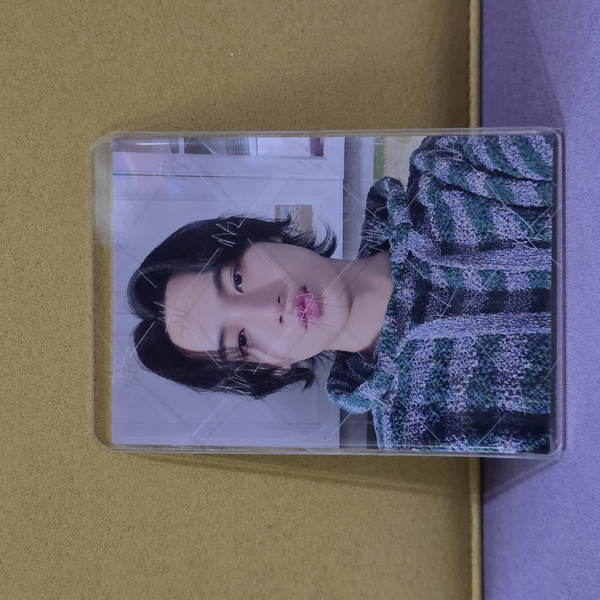 2023 HOME 大學T卡