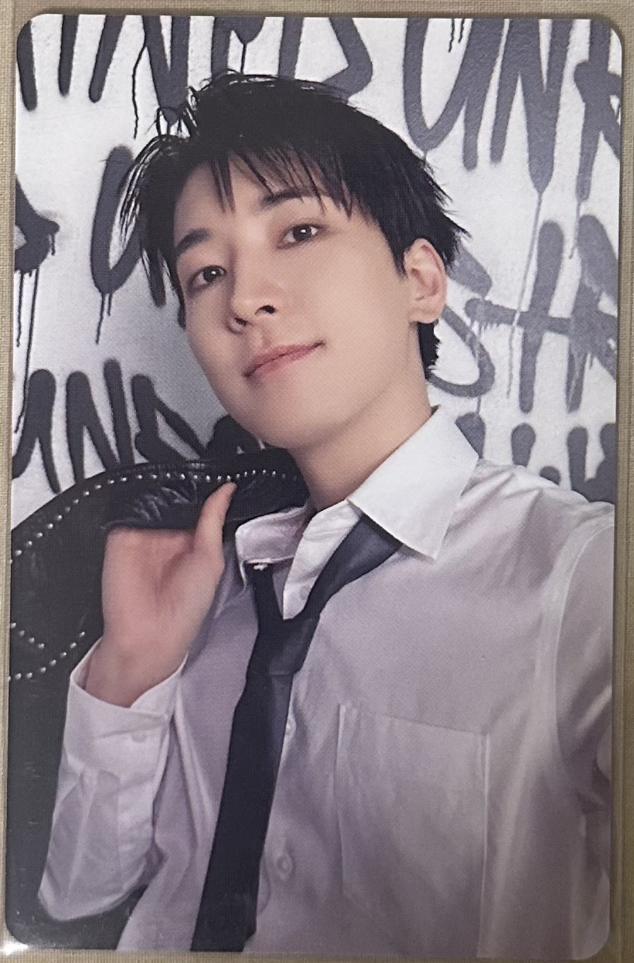 正五克拉盤-圓佑