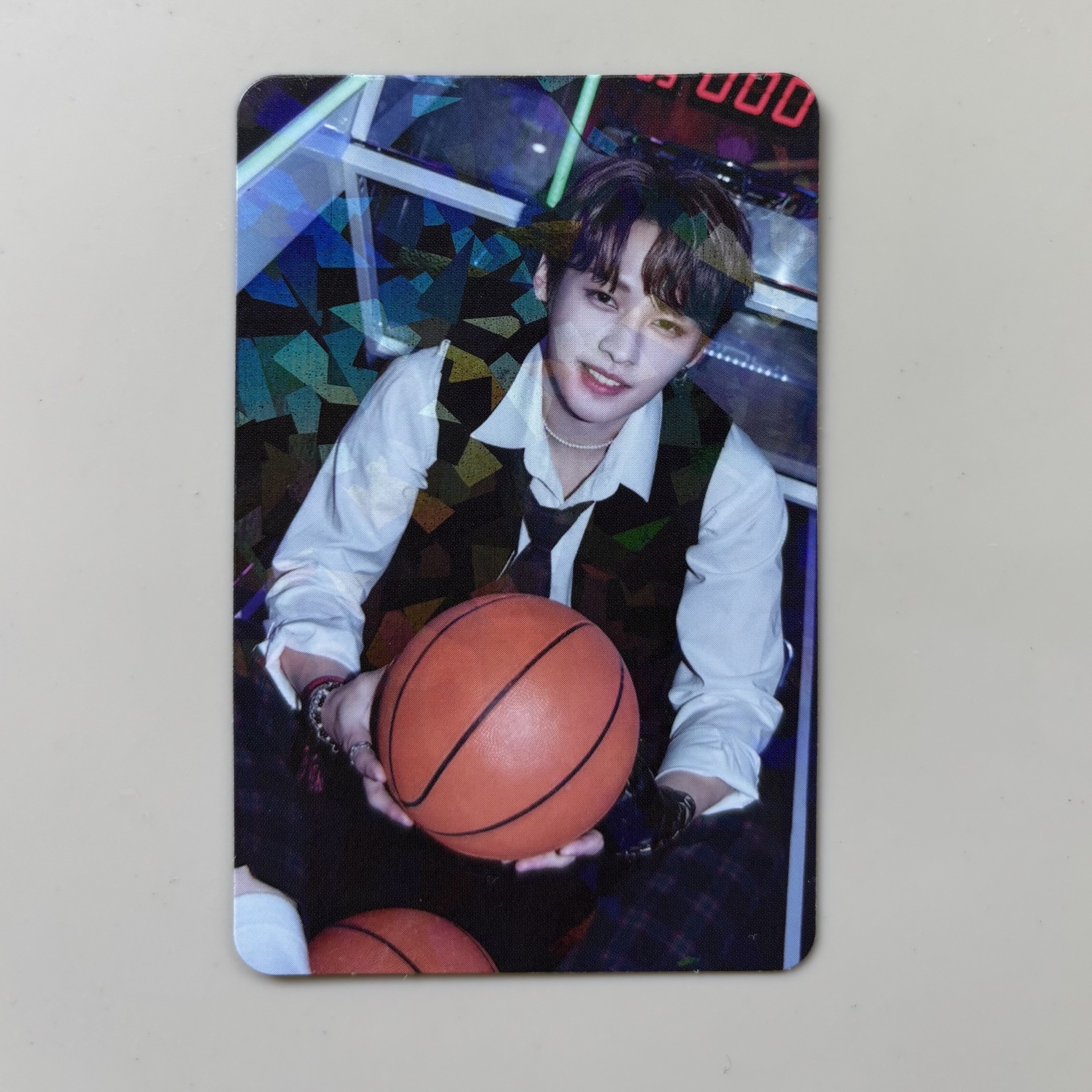 ꙳⸌ Stray Kids⸍꙳ Leeknow旻浩專卡