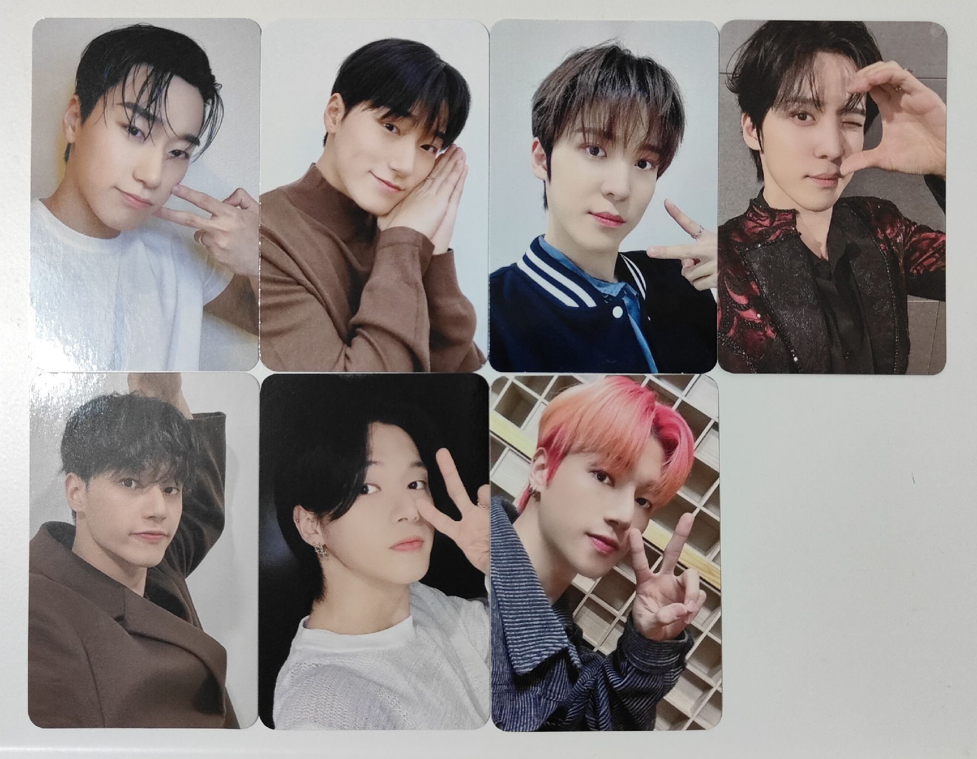 潤傘榮卡🐶🐱🦊