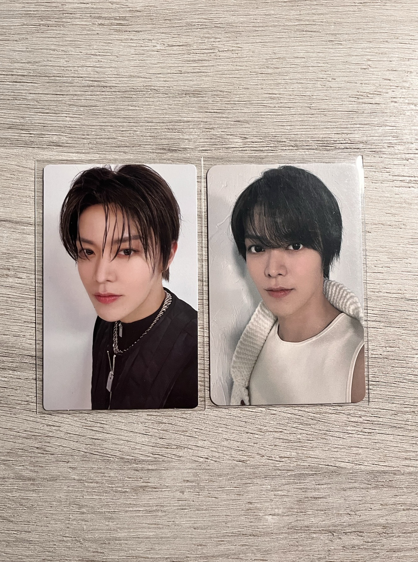 售 悠太nctzone遊戲自拍卡