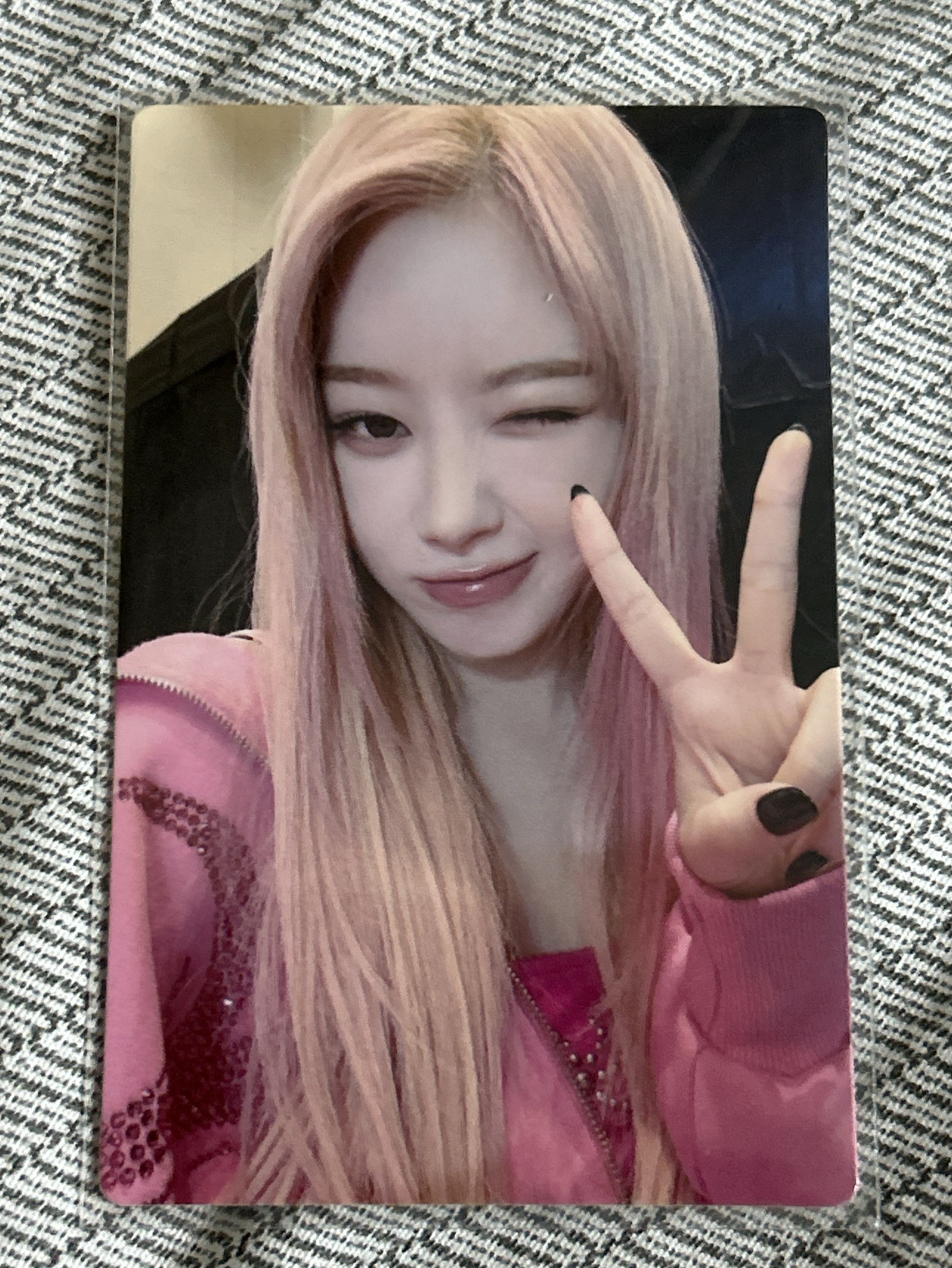 #potd展會 滿額卡 #potd廣州展會 滿額吉