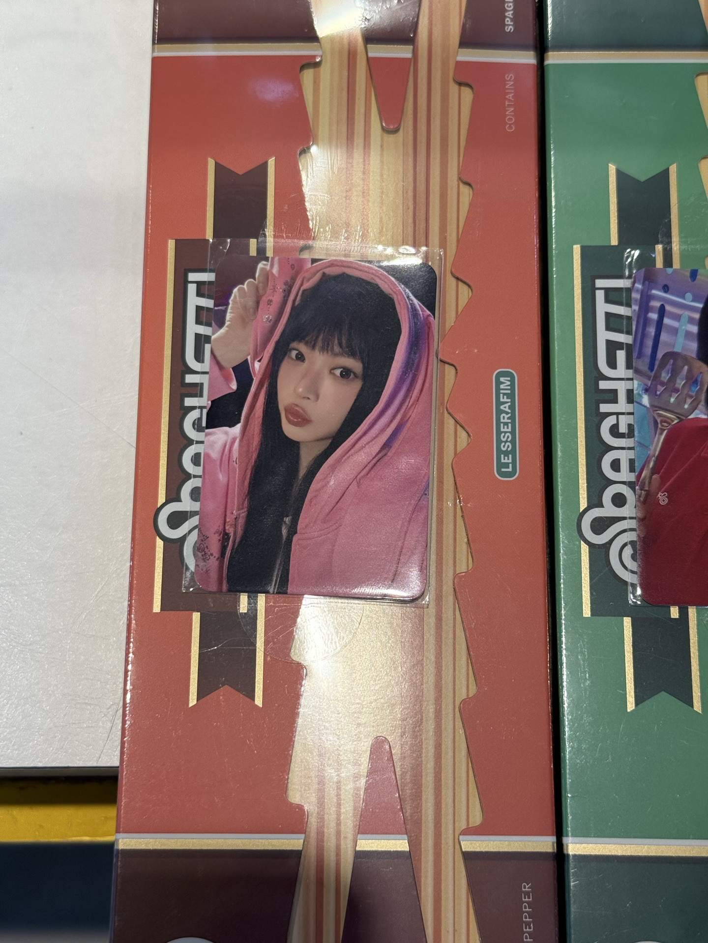 現貨臺灣 7-11 特典 恩採