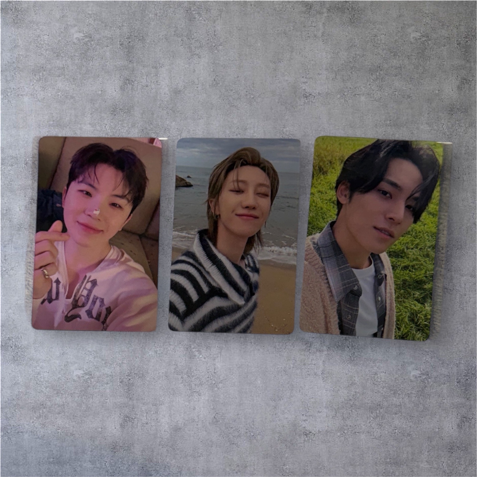 消費期限 WVS福岡場限🩷🩵