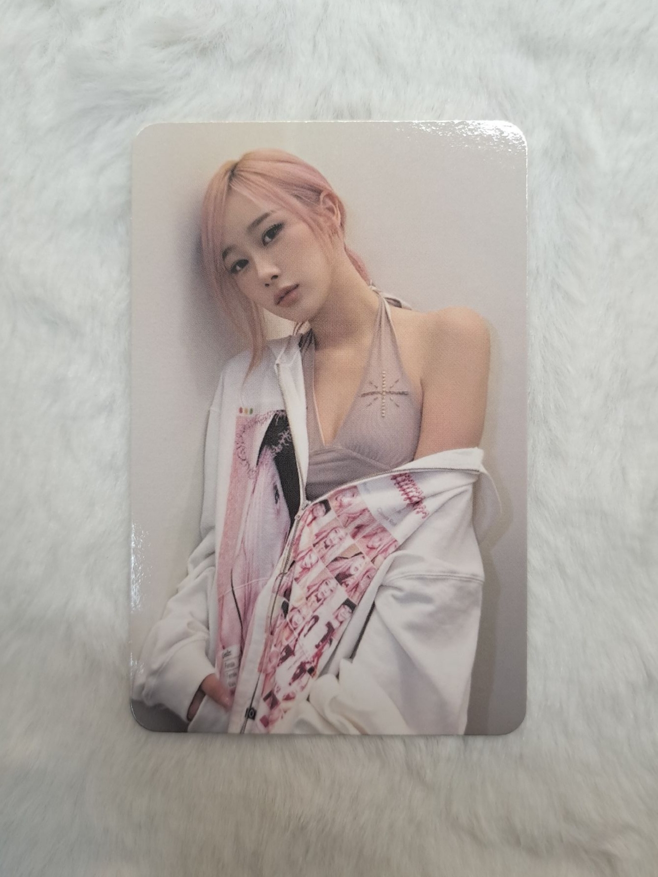 吉encore 隨機卡-官拍