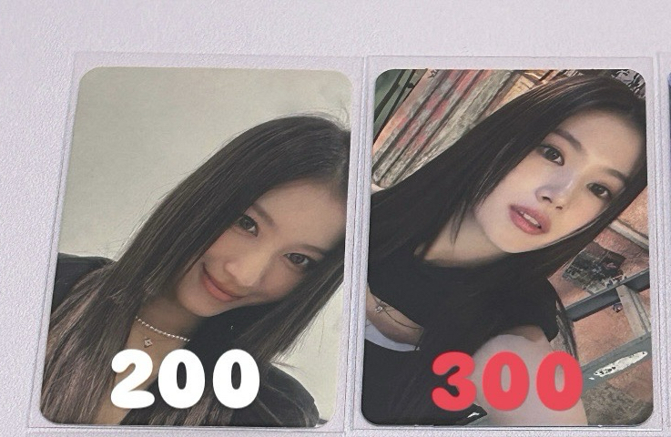 （專拍勿下）紗特典