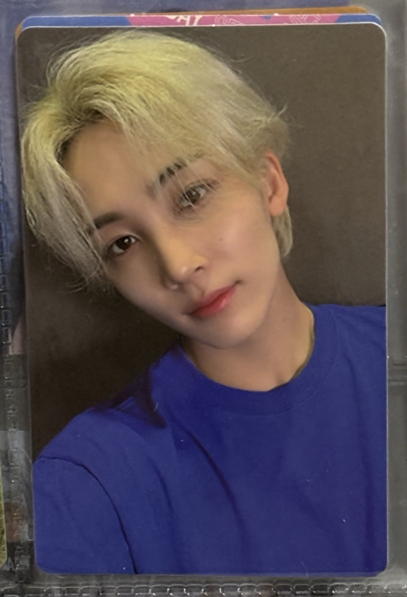 尹淨漢 - An Ode BEGIN ver. 