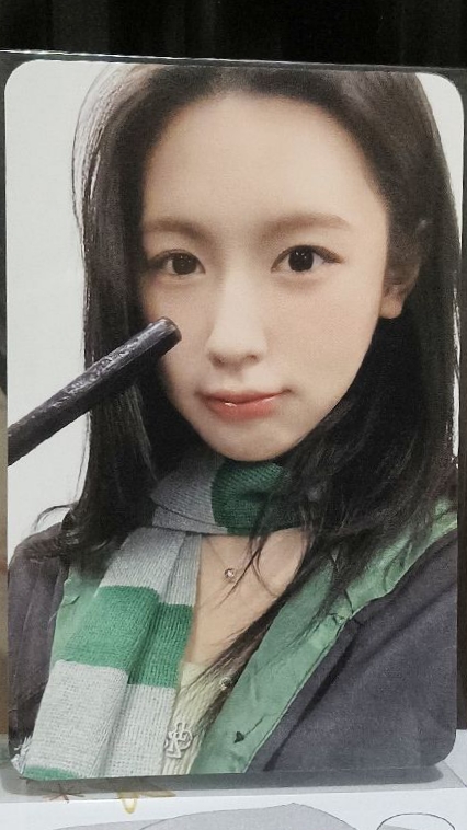 We are K4線上 魔法學校ver.B 麵