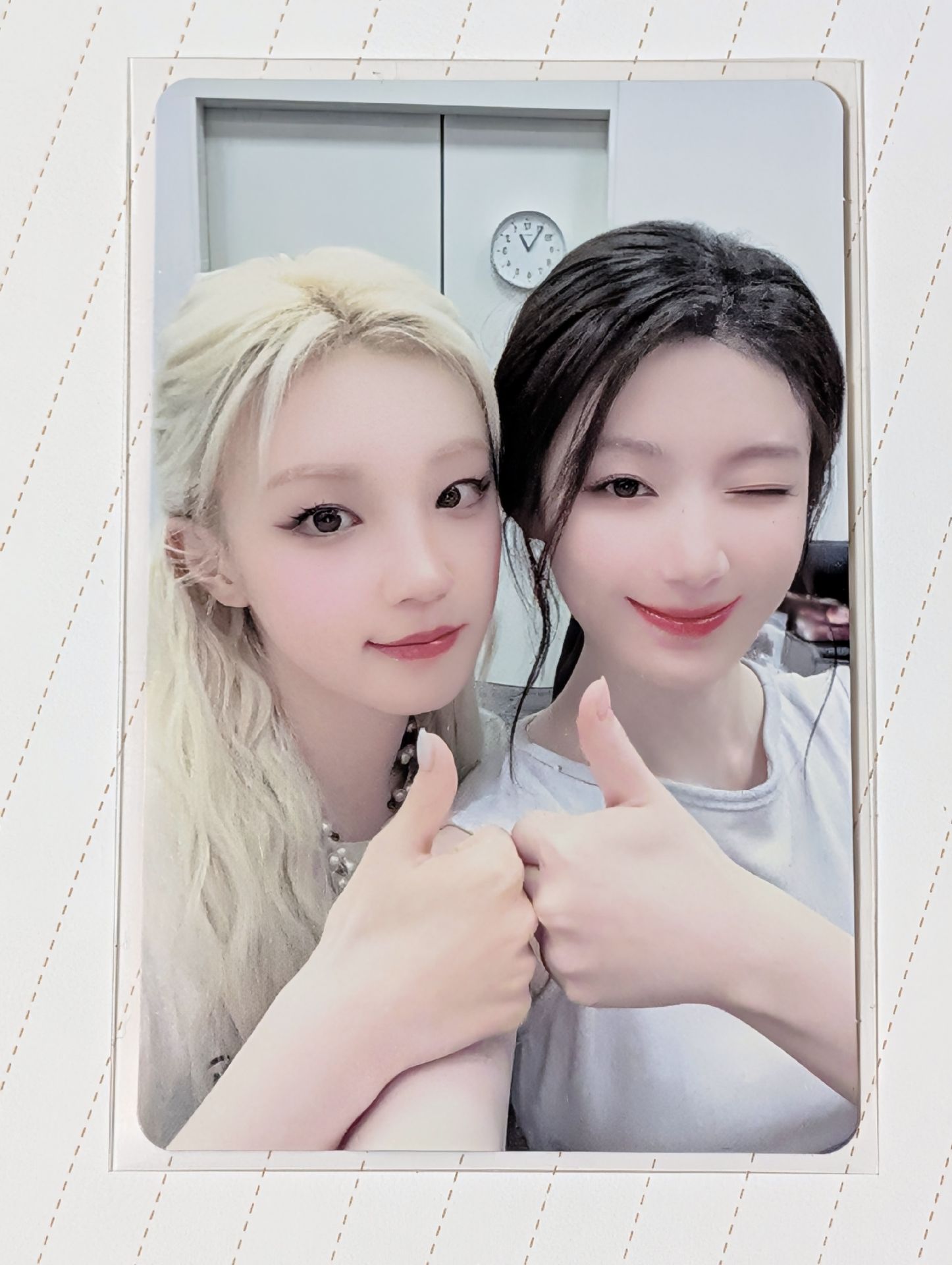 日咖 忙內賴 野生姊妹