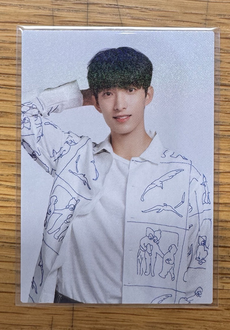 碩 home隨機卡💛