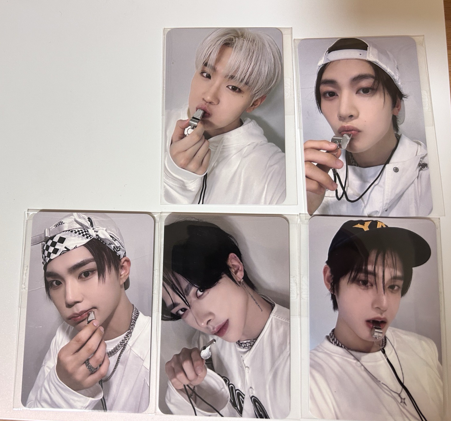 SLAM DUNK B VER.特典卡