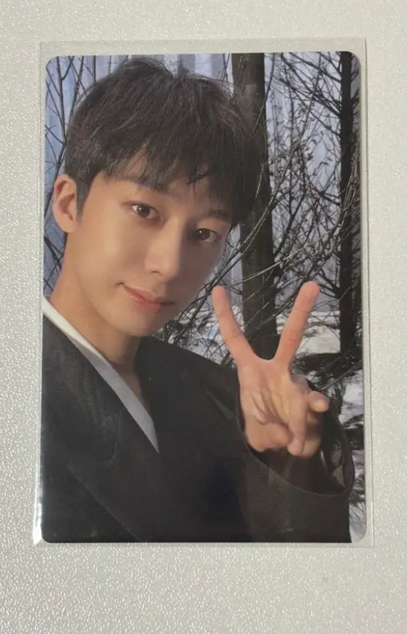 MONSTA X Tower Records 亨源