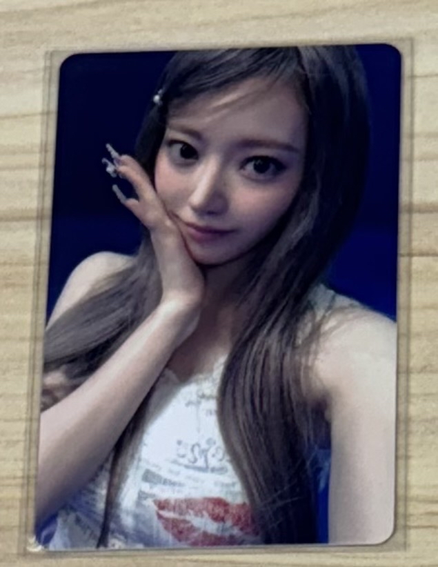 crazy 日咖幸運卡 櫻花