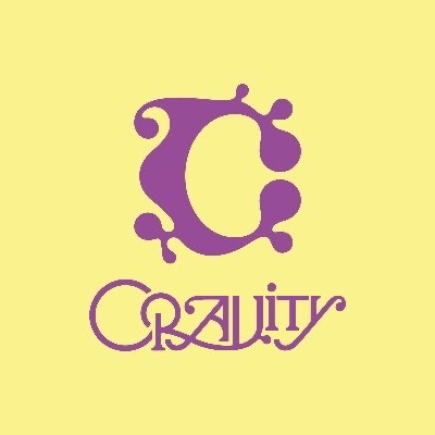 CRAVITY media 1