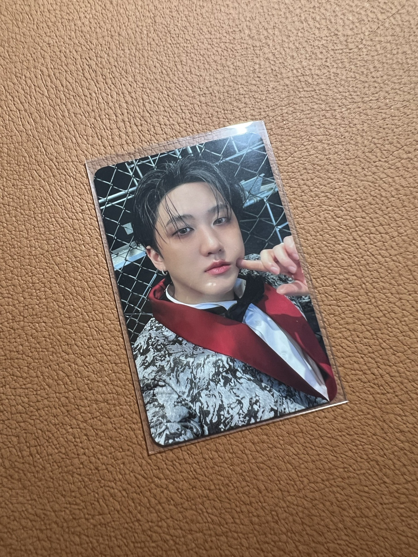 KARMA 單封專卡 全員皆有