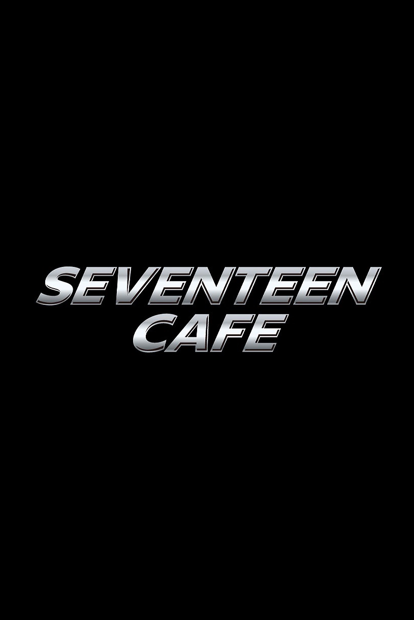2023 SEVENTEEN CAFE FUTURE IN THE PAST