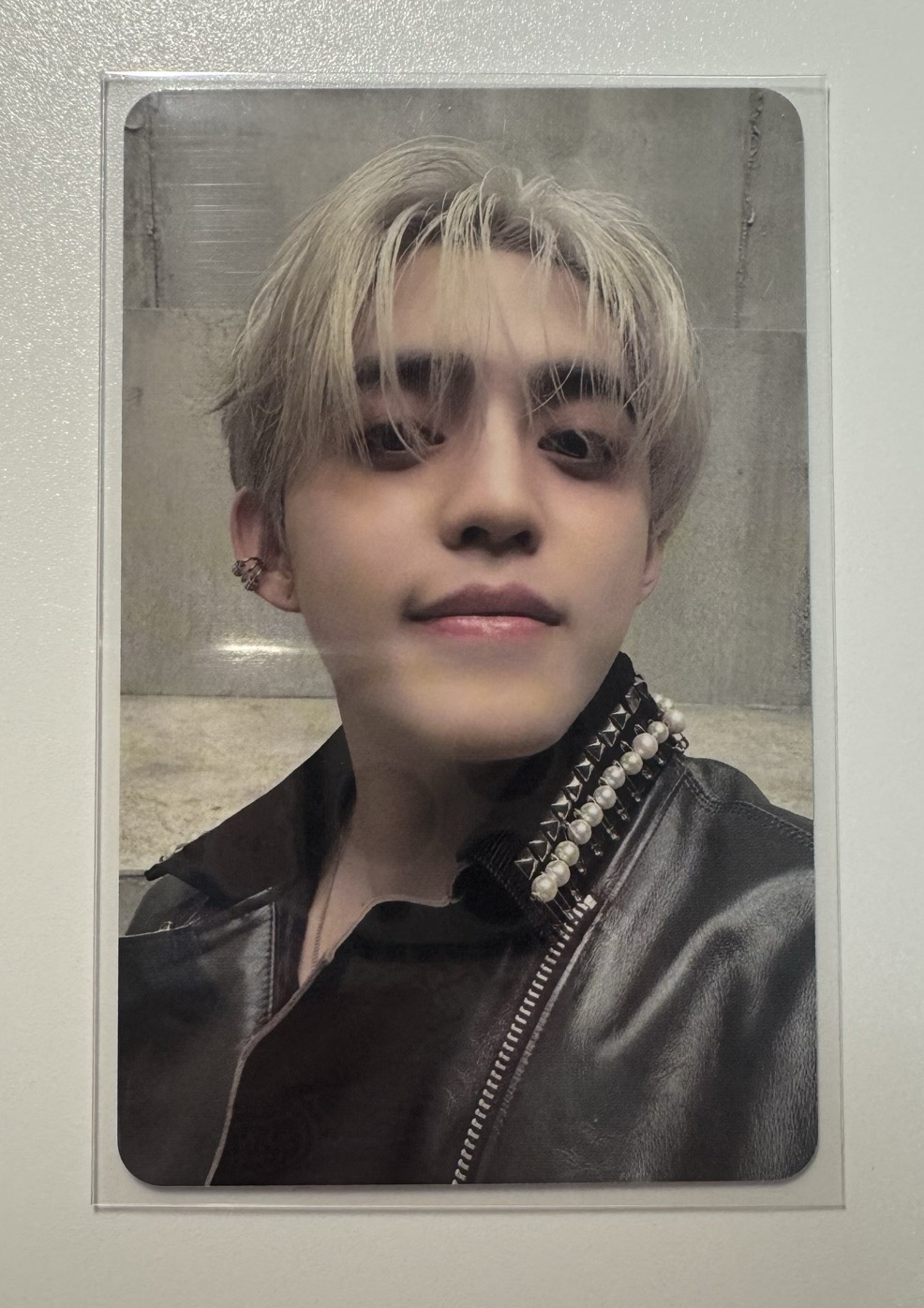 正五 wm 2.0 幸運卡 哲🍒