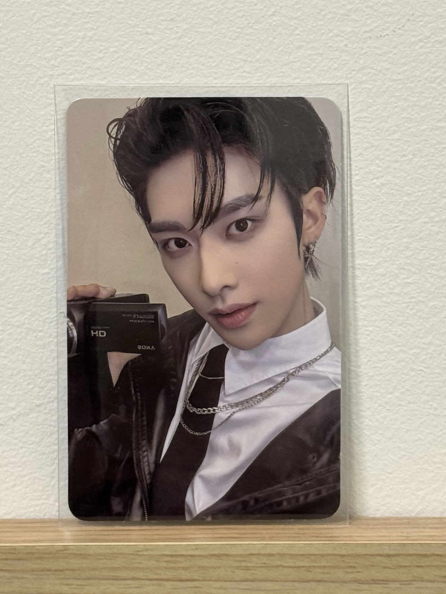 ZB1｜正規一 專卡 ICON ver.｜鋭