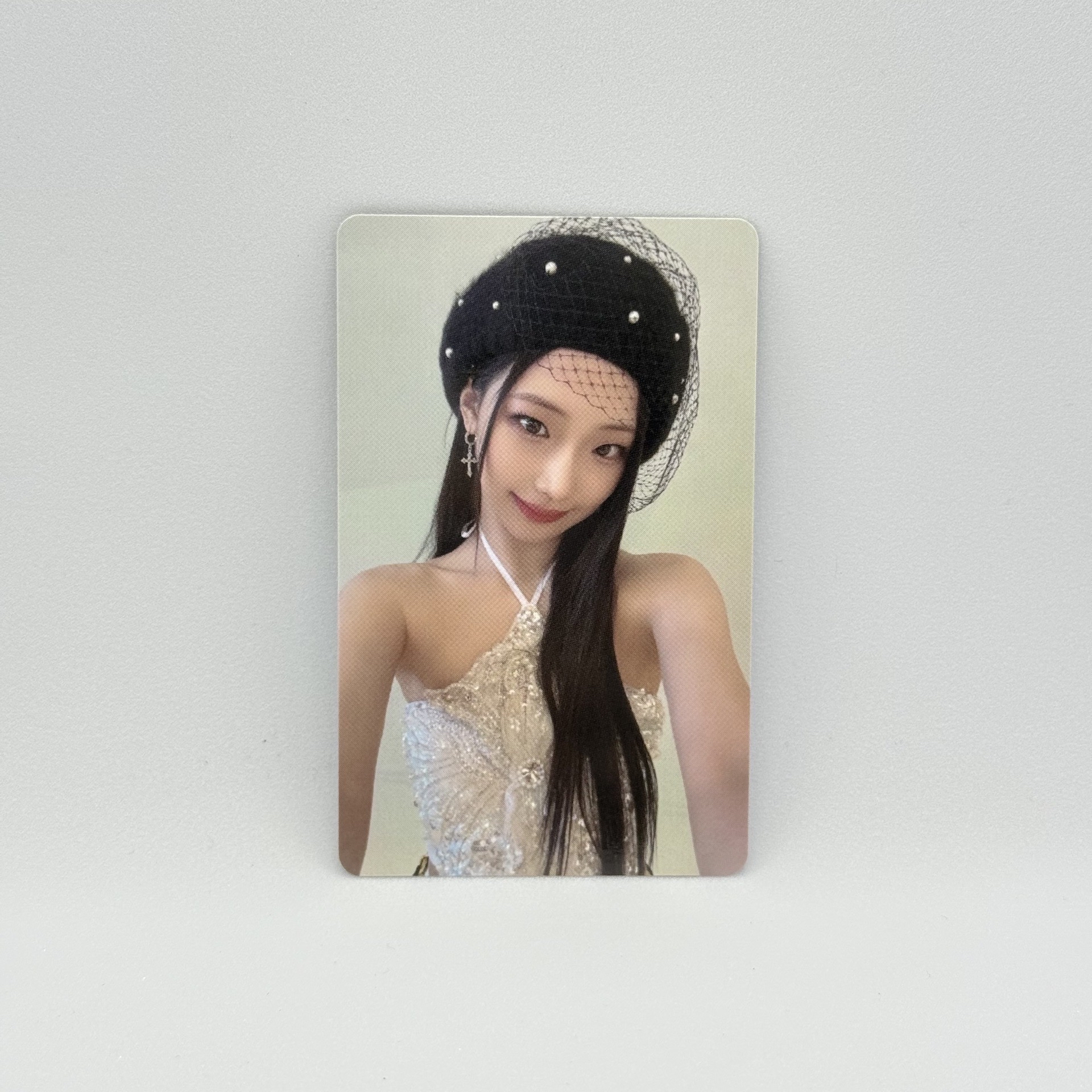 BABYMONSTER｜RUKA｜FOREVER｜wvs TMEA直播卡