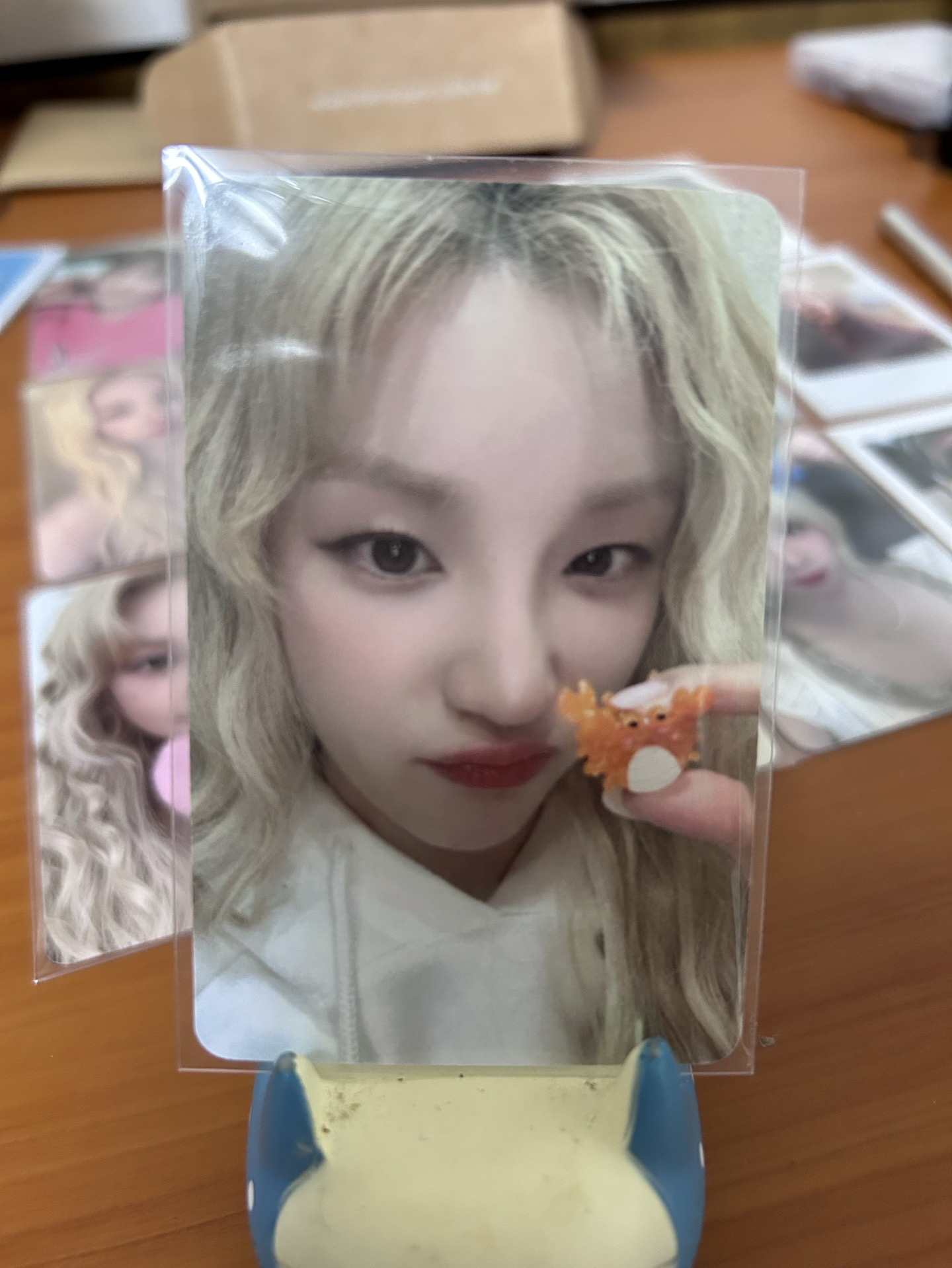 （單出）am 2.0 琦