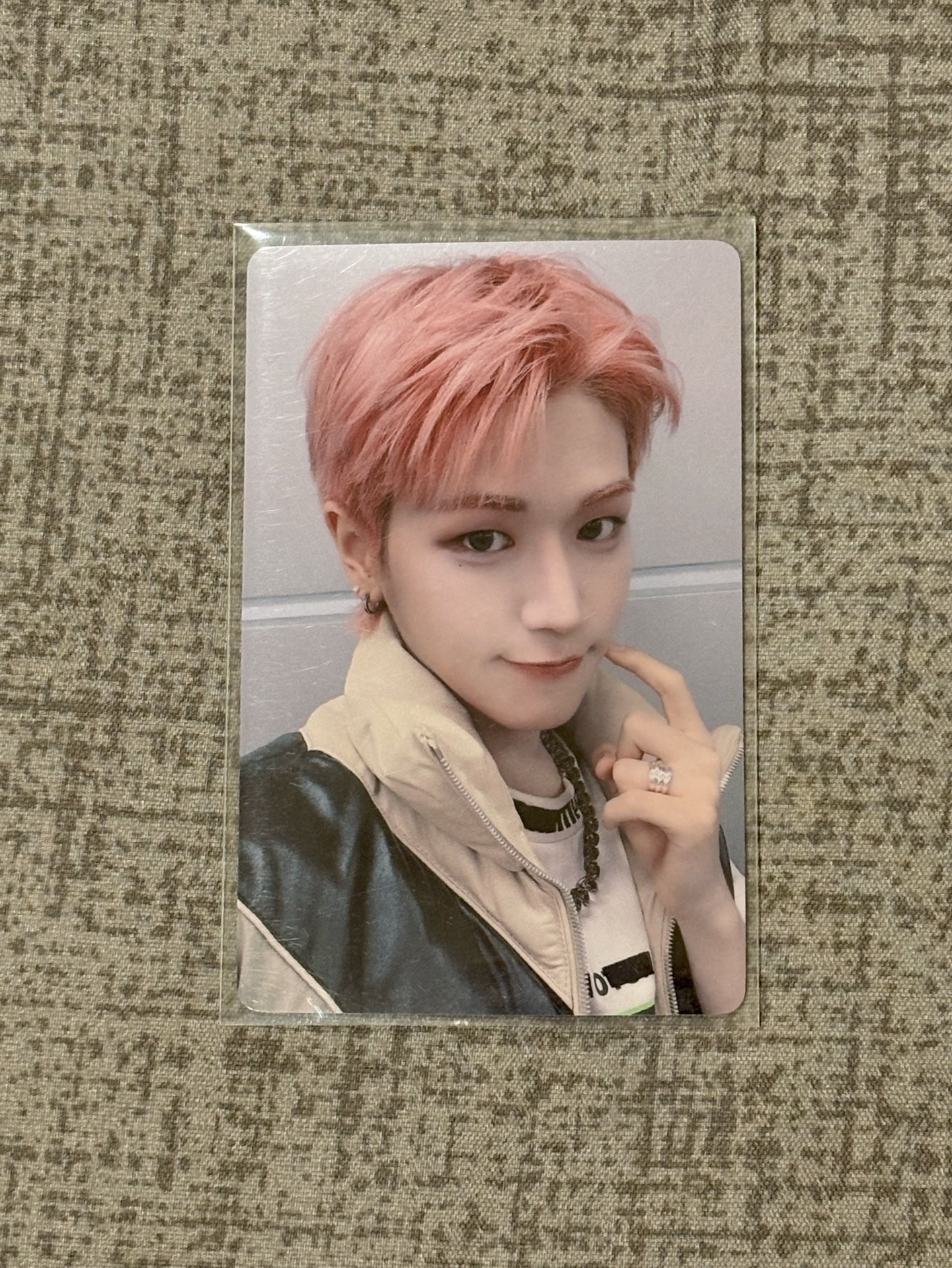 HOW 常赫 一直娛簽售2.0