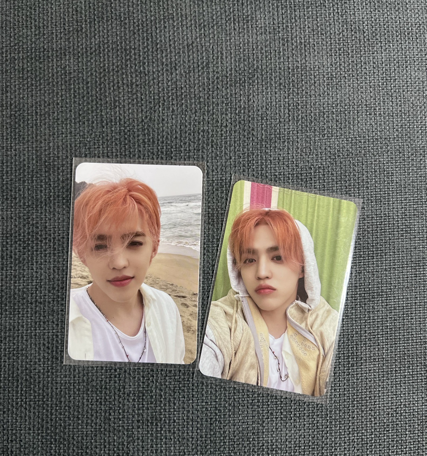 mini12 feel you ver. 哲