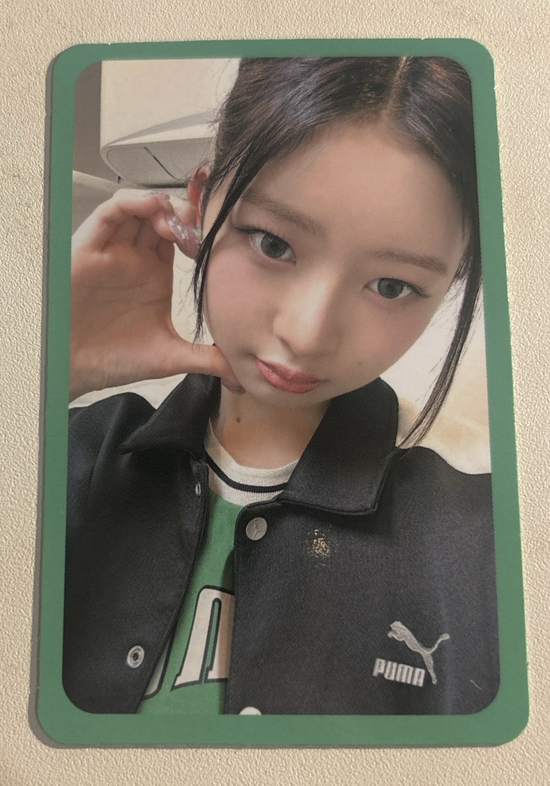 怜 單卡