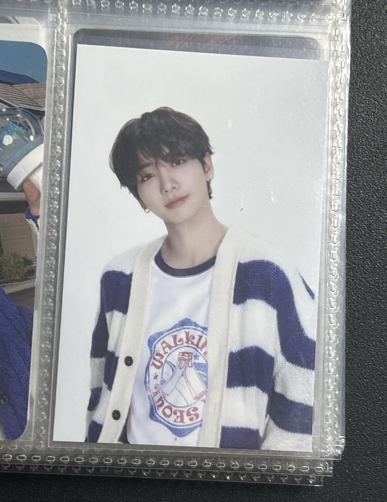 （含糖果包）knock on 巡迴  糖果包 3