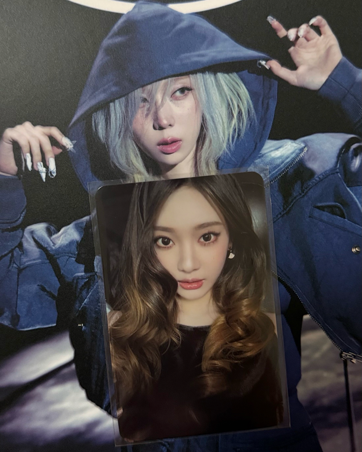 Dirtywork星光卡 二星寧1.0