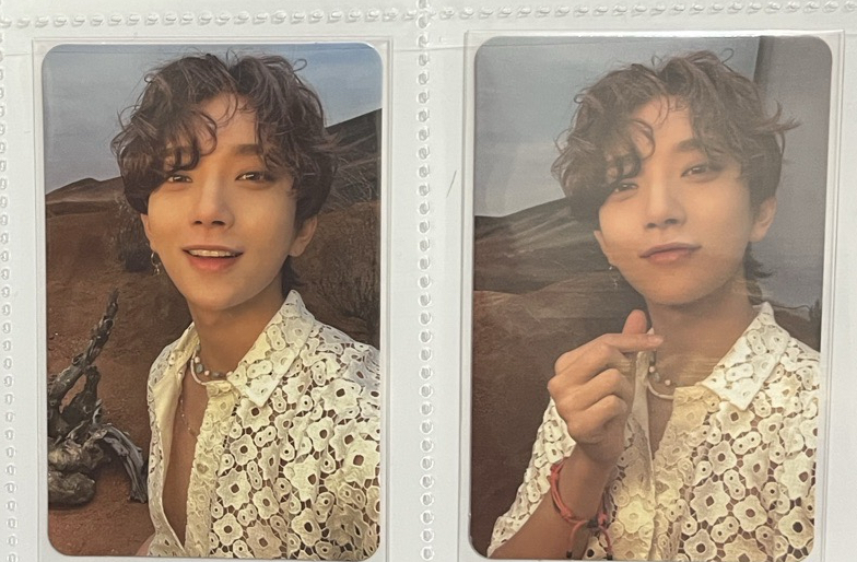 正四 ep3 兩張不拆