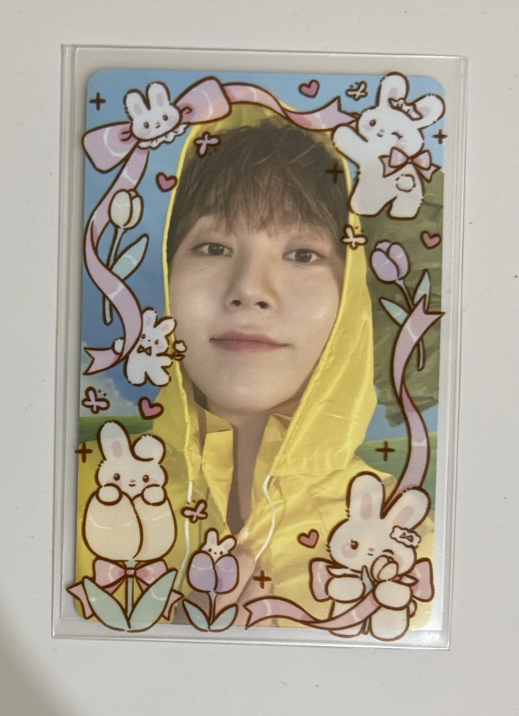 🩵mini11 克拉盤 雨衣盤 勝寛