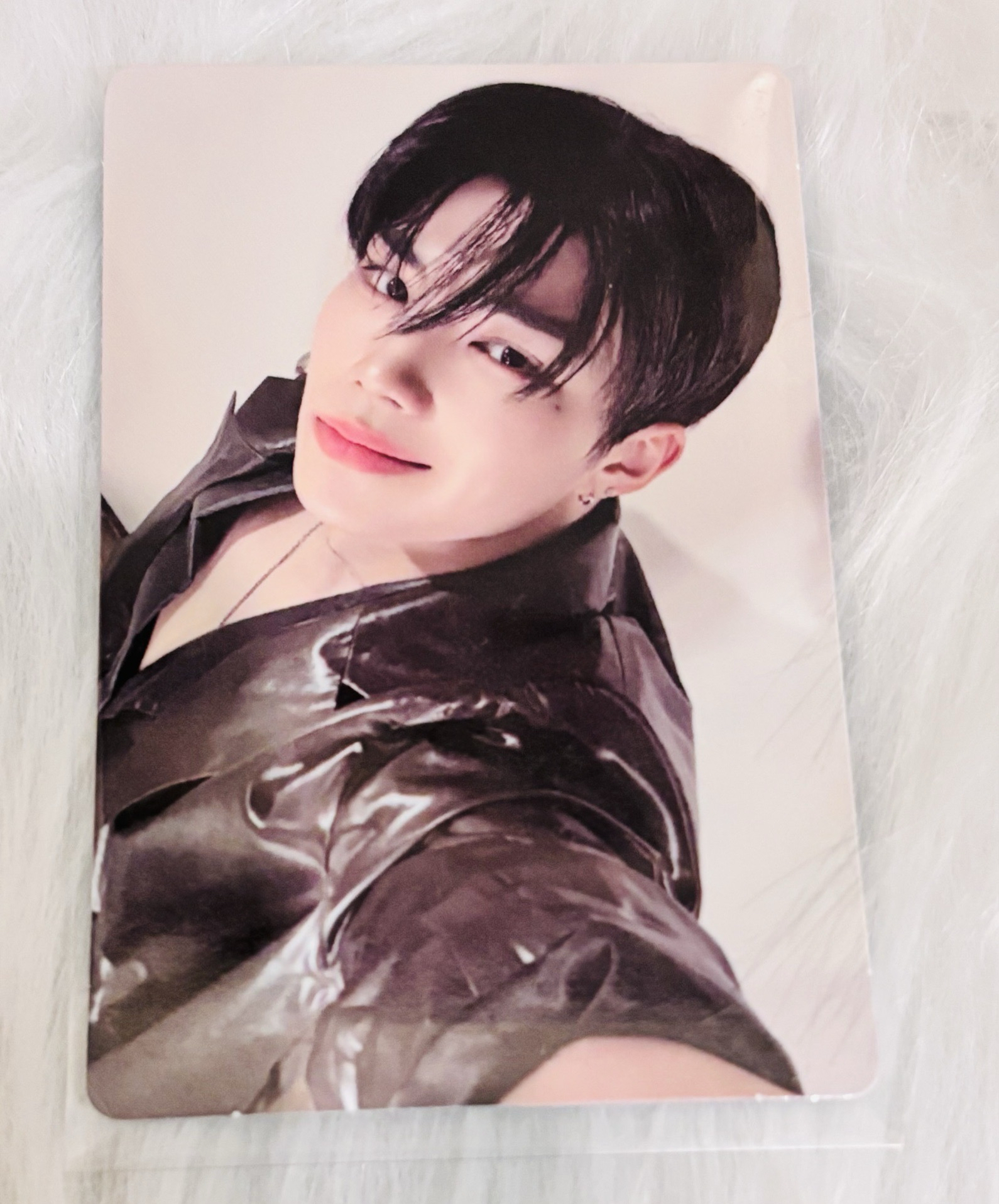 ZB1 迷五 專卡 旭