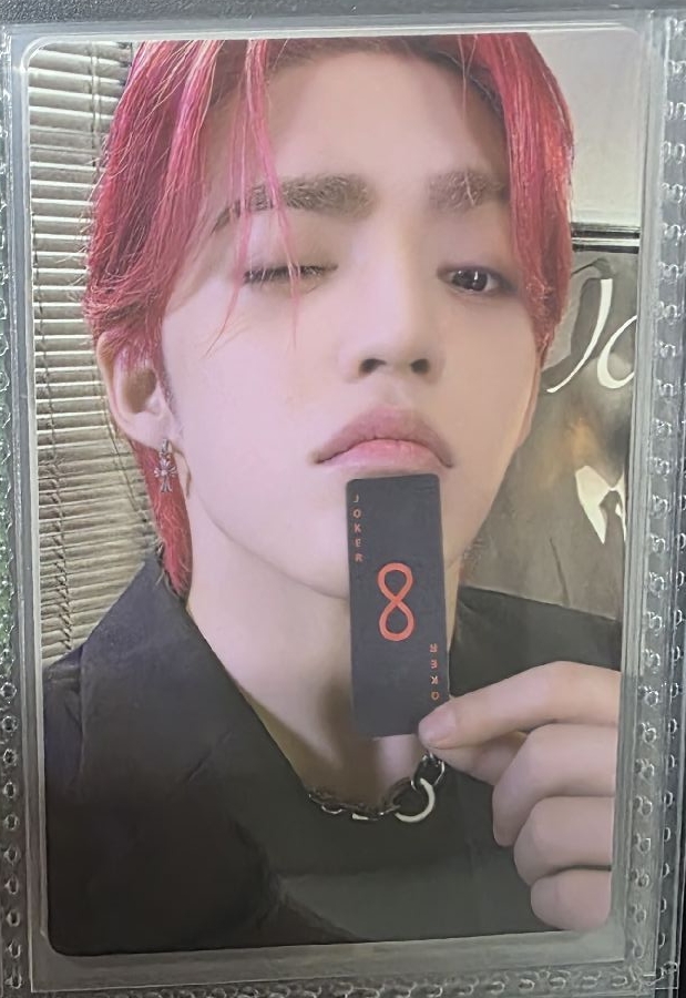 生日禮盒小卡 哲