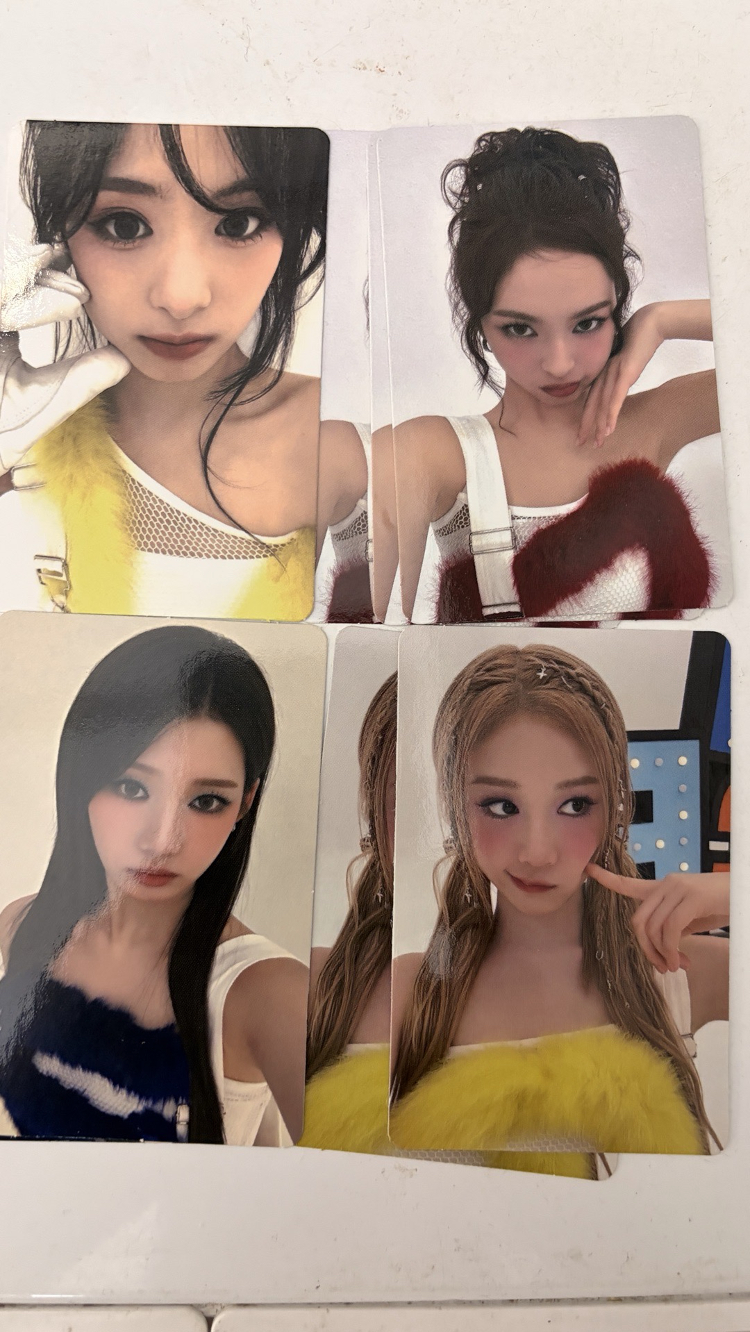 寶怪 辣醬hot sauce 卡冊卡