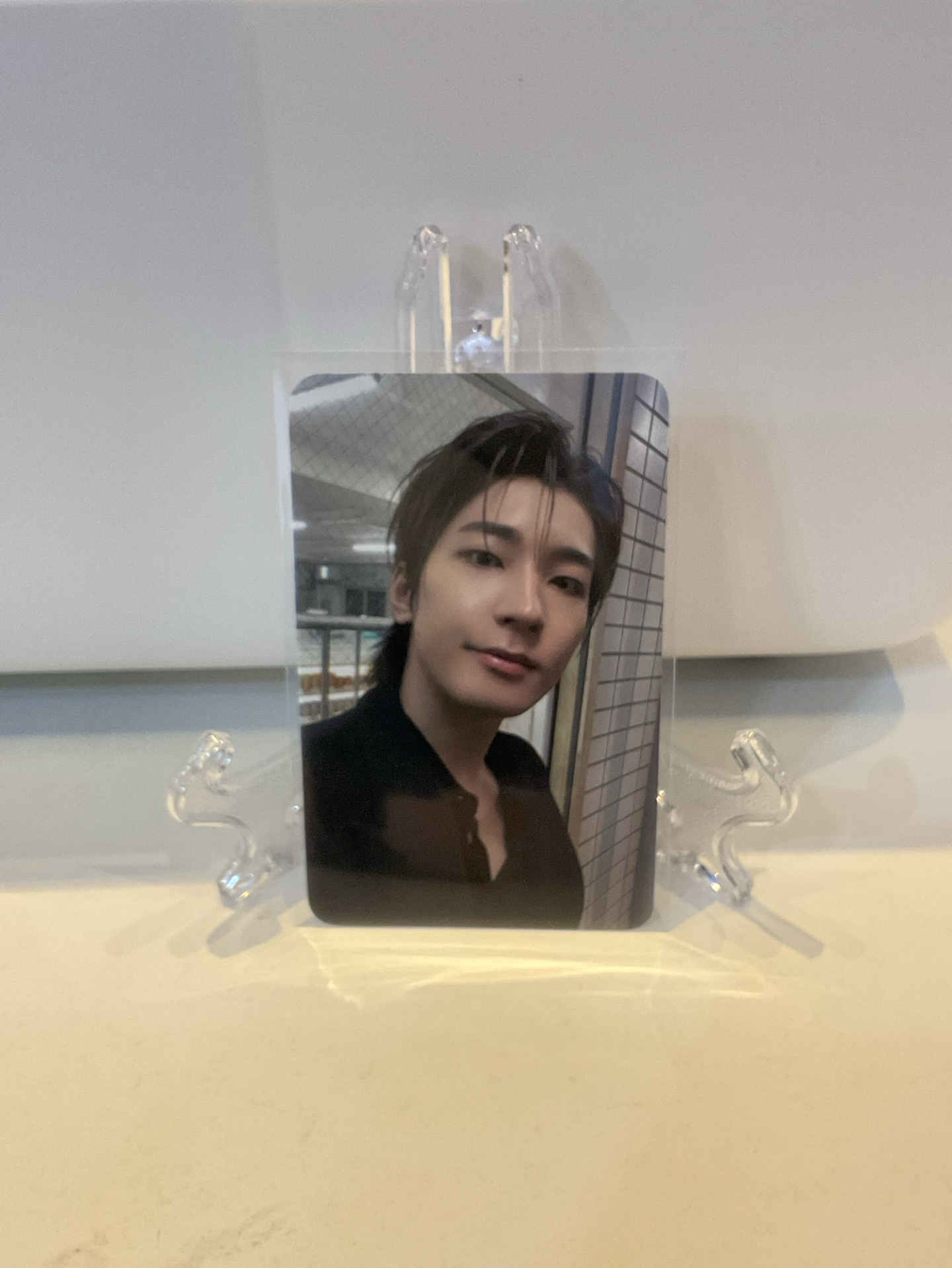 This man bdm 幸運卡（需綁50）