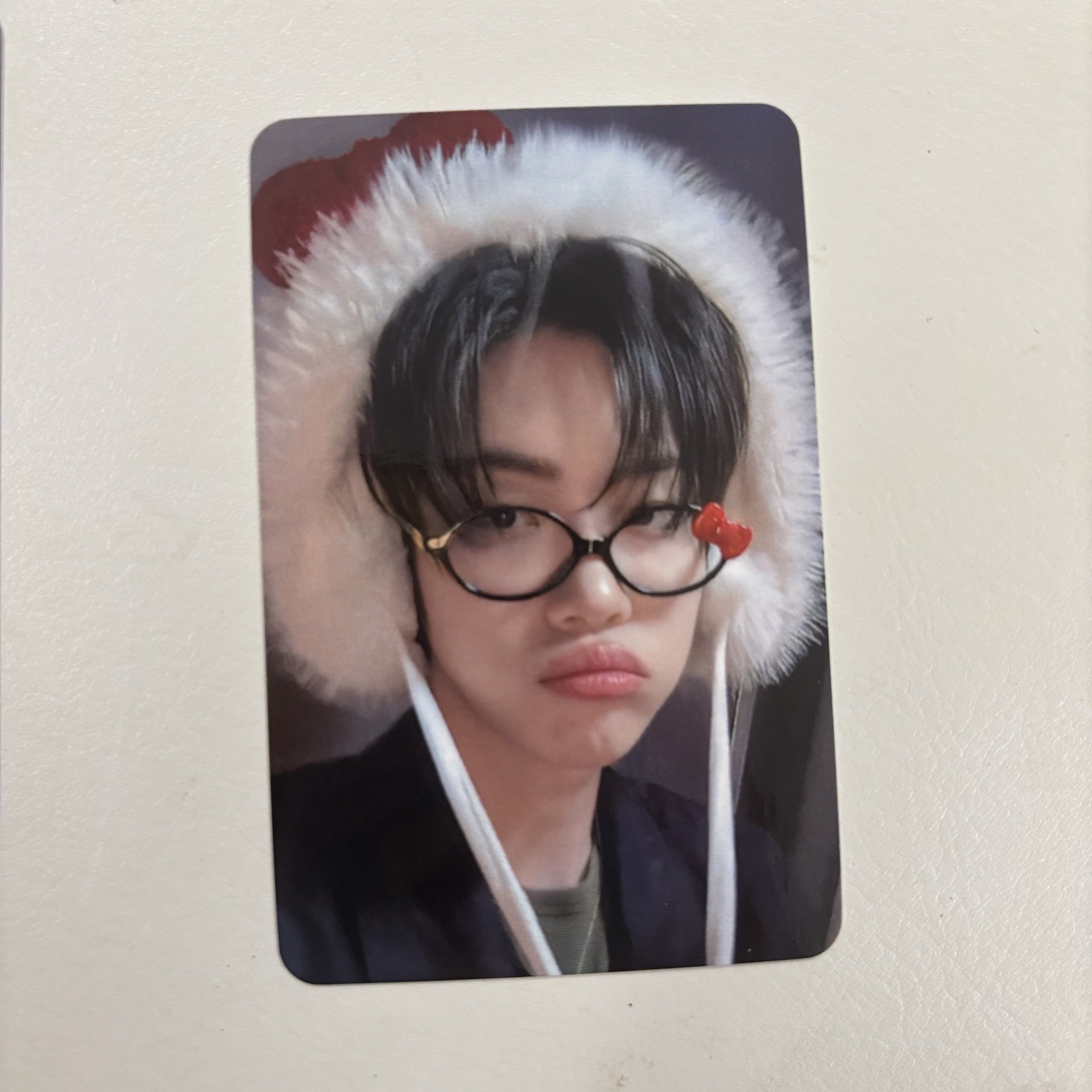 🌟Hello Live Kitty ver. 線上簽售