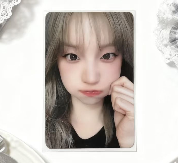 idle 正二 km台特琦