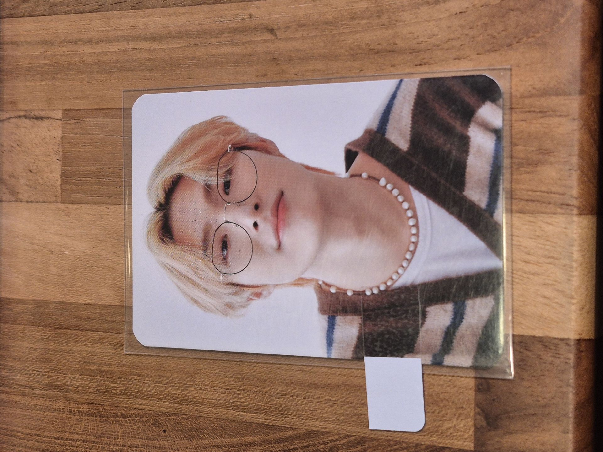 琦 ATINY ROOM 隨機卡 
