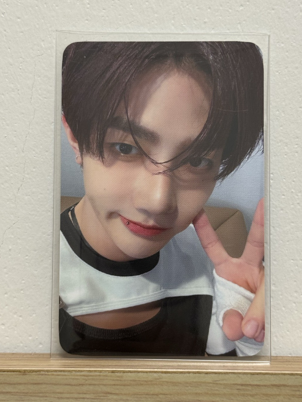 ZB1｜迷四WM簽售｜昊