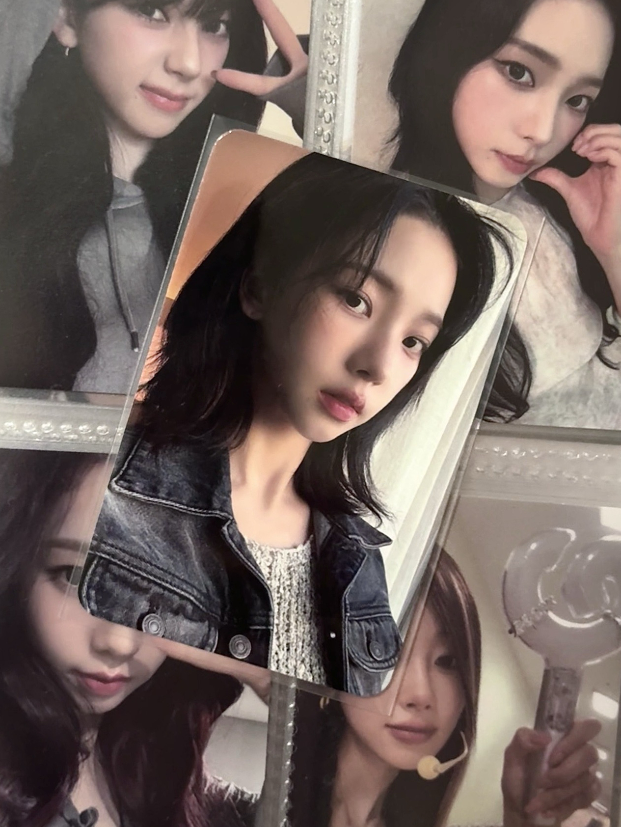 ☃️ Drama 星河 特典柚