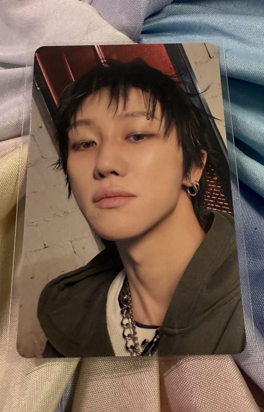 正五HMV通路特典